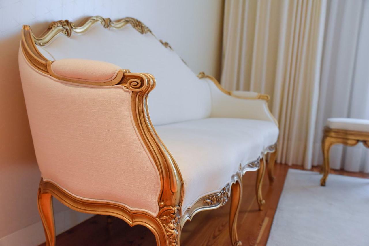 Sundial Gardens & Suites Sandim Extérieur photo