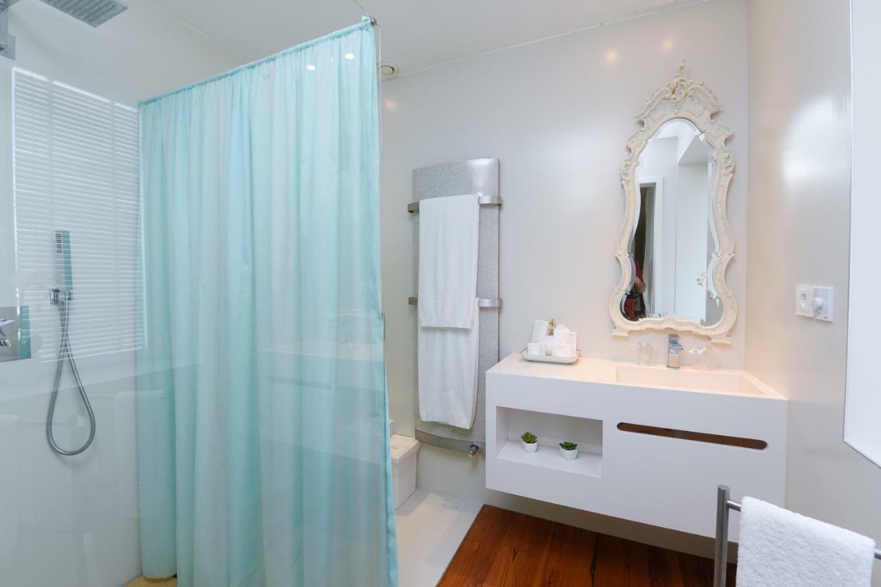 Sundial Gardens & Suites Sandim Extérieur photo