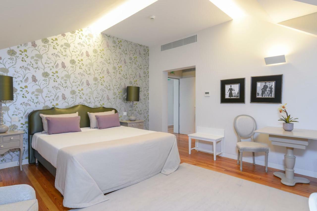 Sundial Gardens & Suites Sandim Extérieur photo