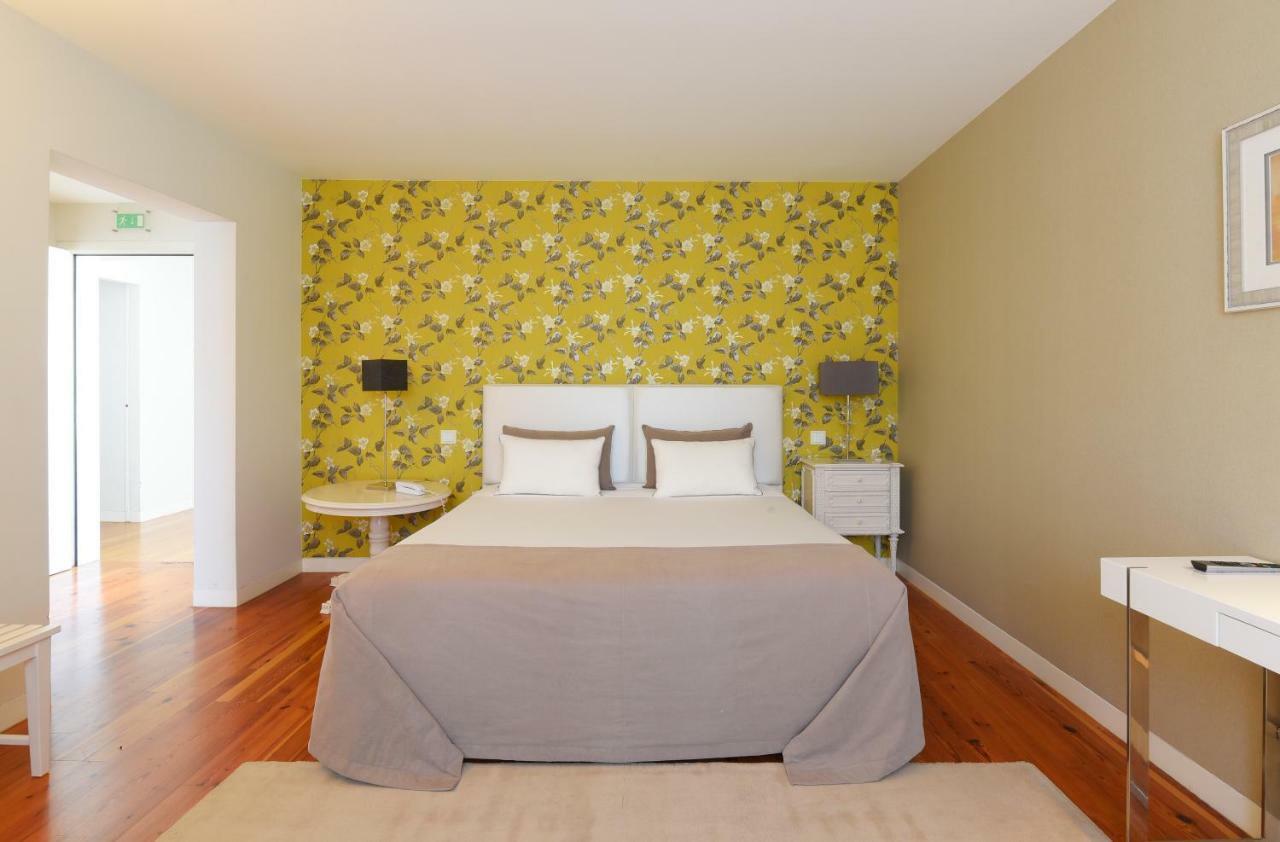 Sundial Gardens & Suites Sandim Extérieur photo