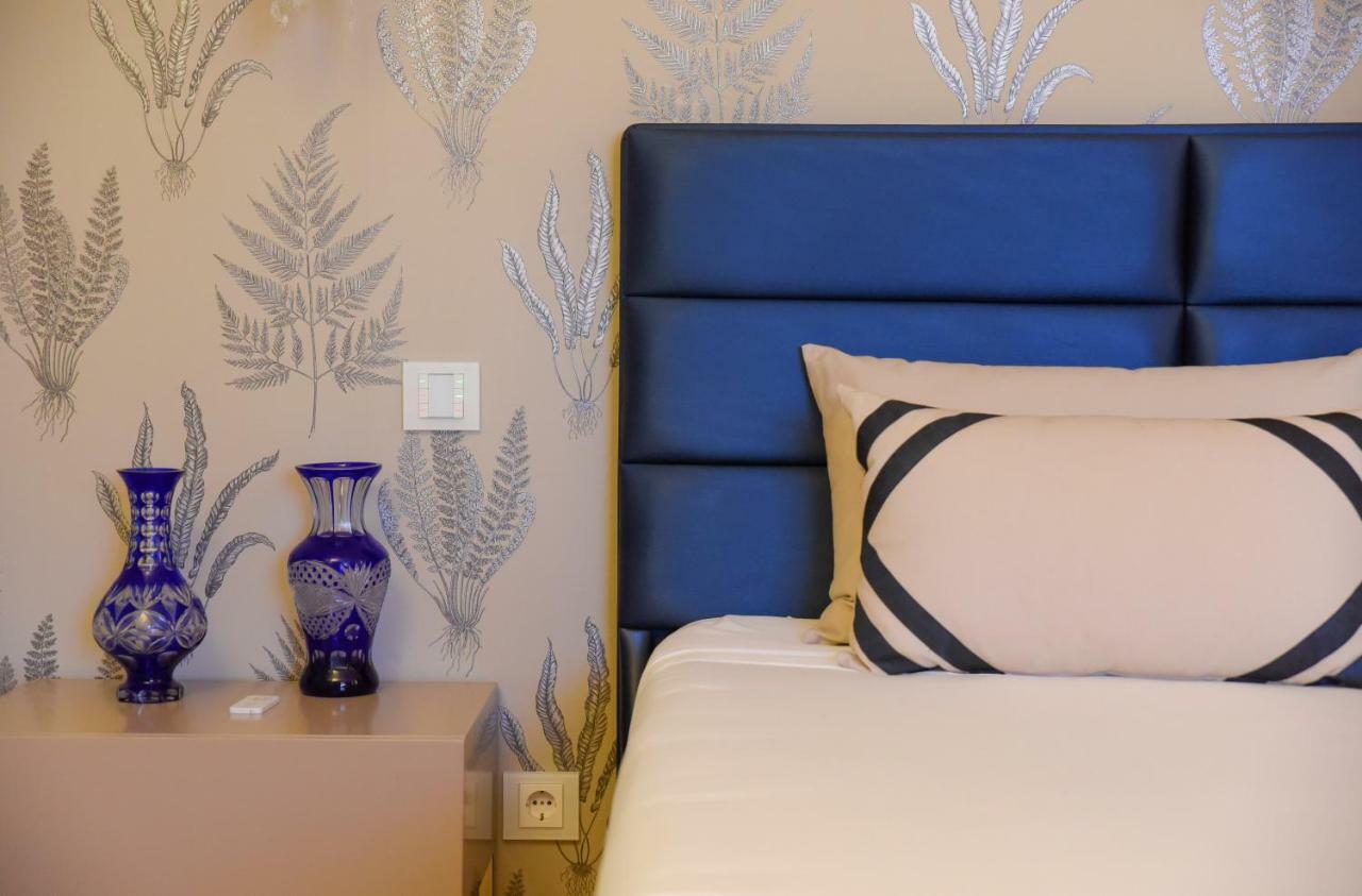 Sundial Gardens & Suites Sandim Extérieur photo