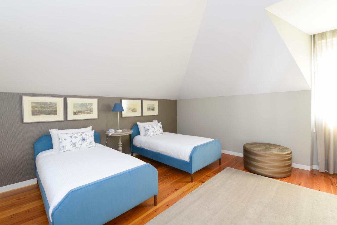 Sundial Gardens & Suites Sandim Extérieur photo