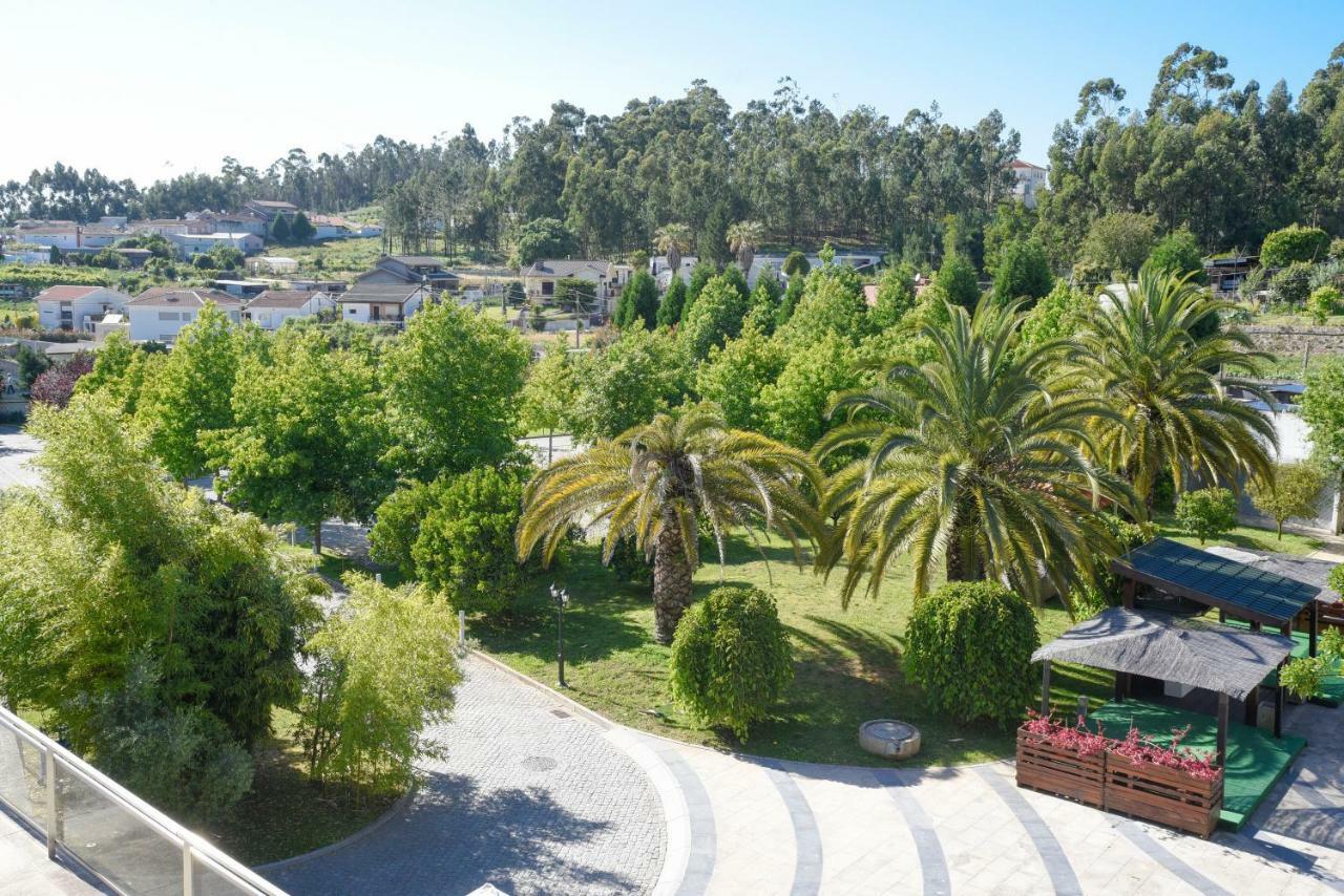 Sundial Gardens & Suites Sandim Extérieur photo