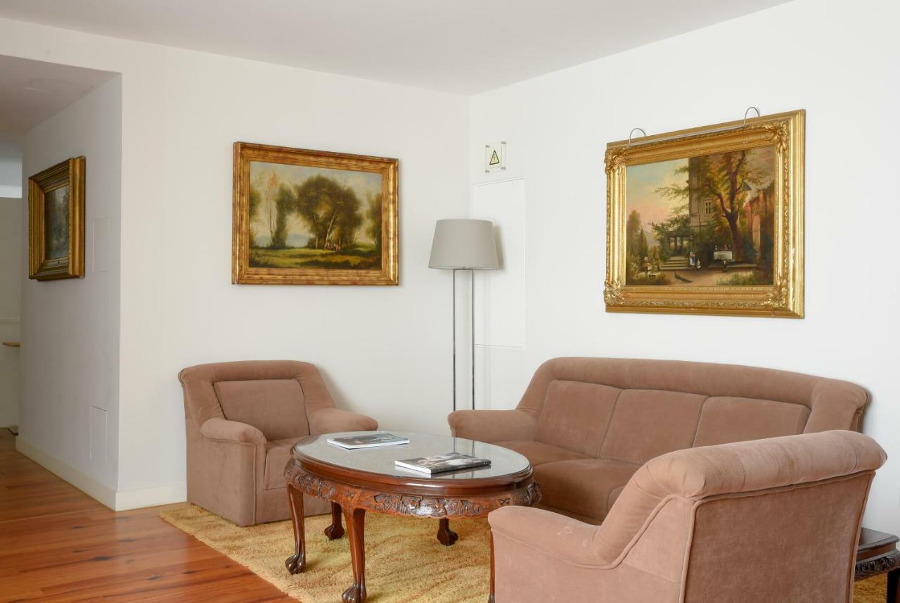 Sundial Gardens & Suites Sandim Extérieur photo