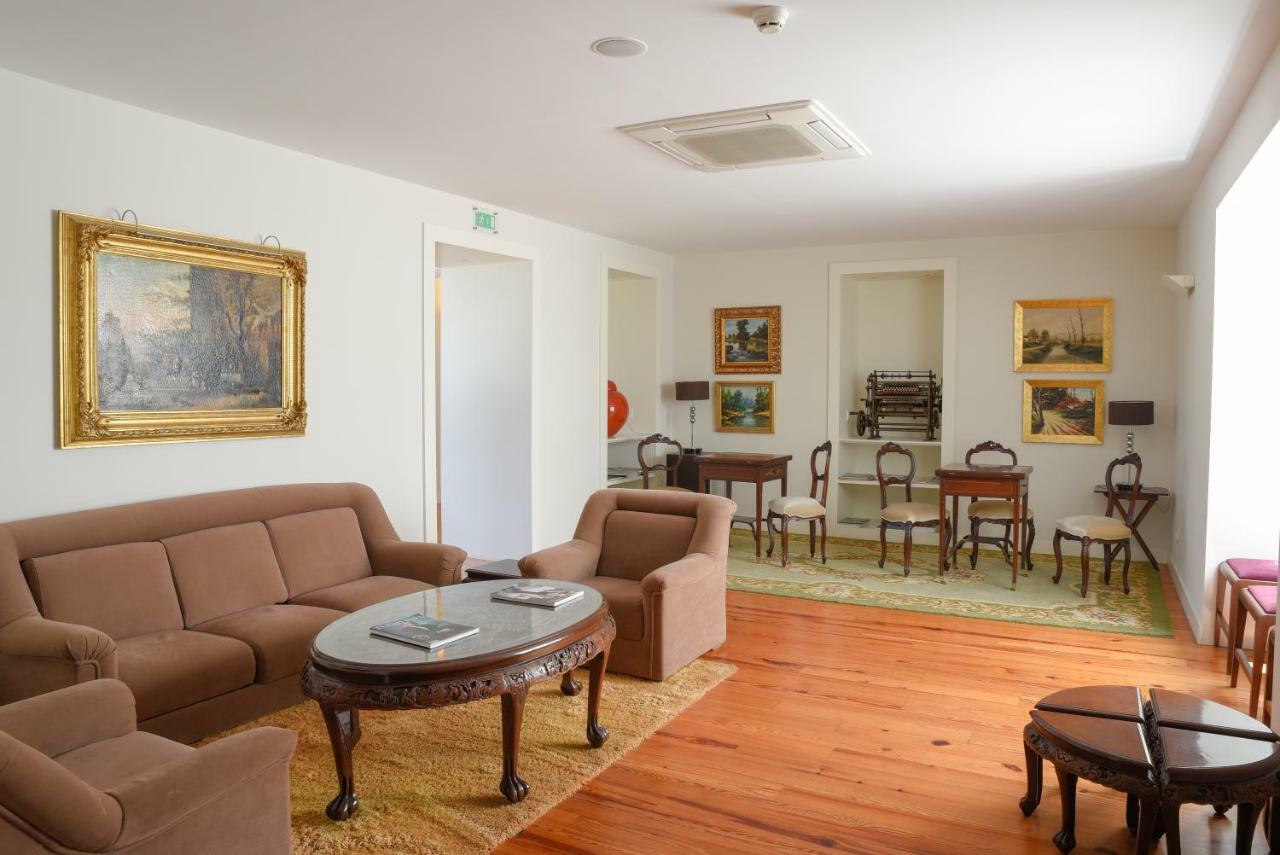 Sundial Gardens & Suites Sandim Extérieur photo