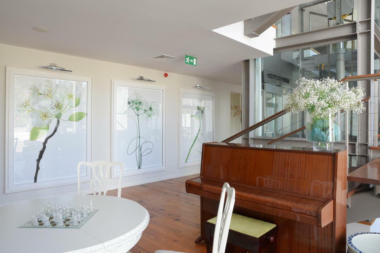 Sundial Gardens & Suites Sandim Extérieur photo
