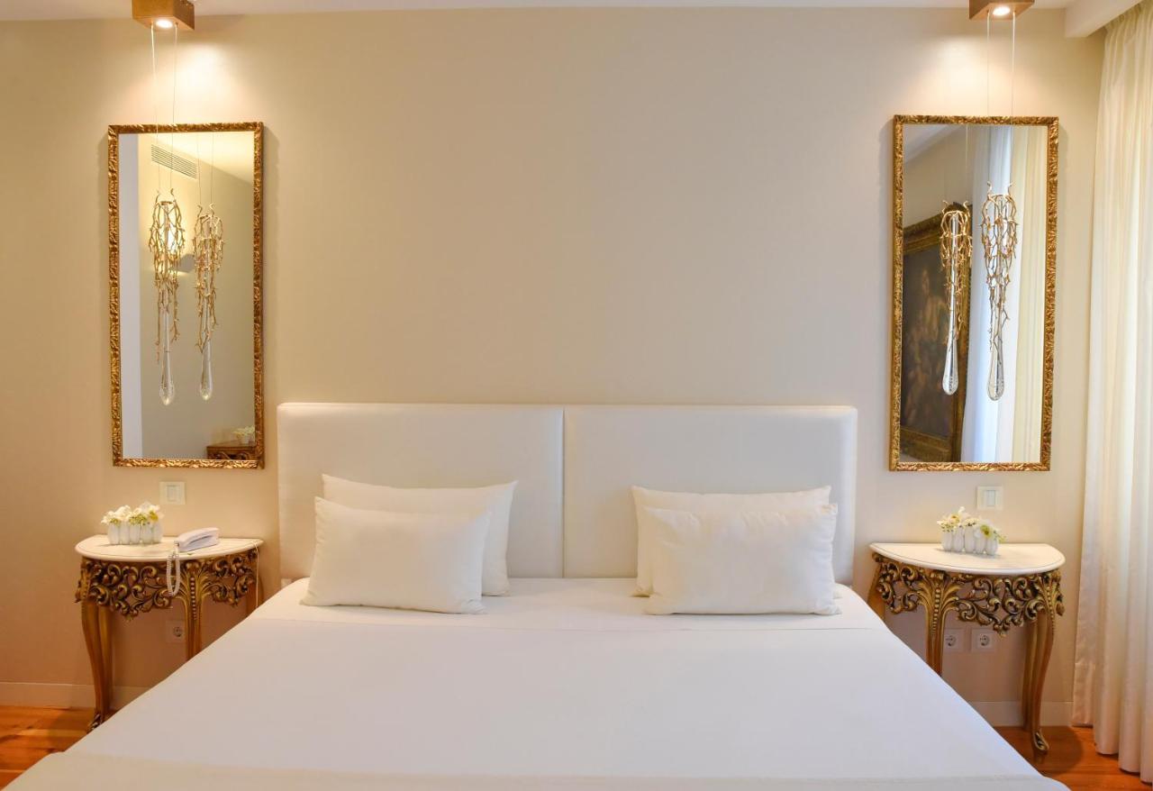 Sundial Gardens & Suites Sandim Extérieur photo
