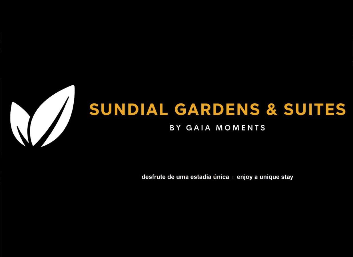 Sundial Gardens & Suites Sandim Extérieur photo